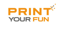 Print Your Fun